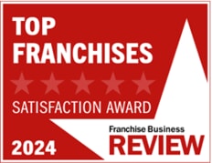 2024 Top Franchises | Franchise Business Review